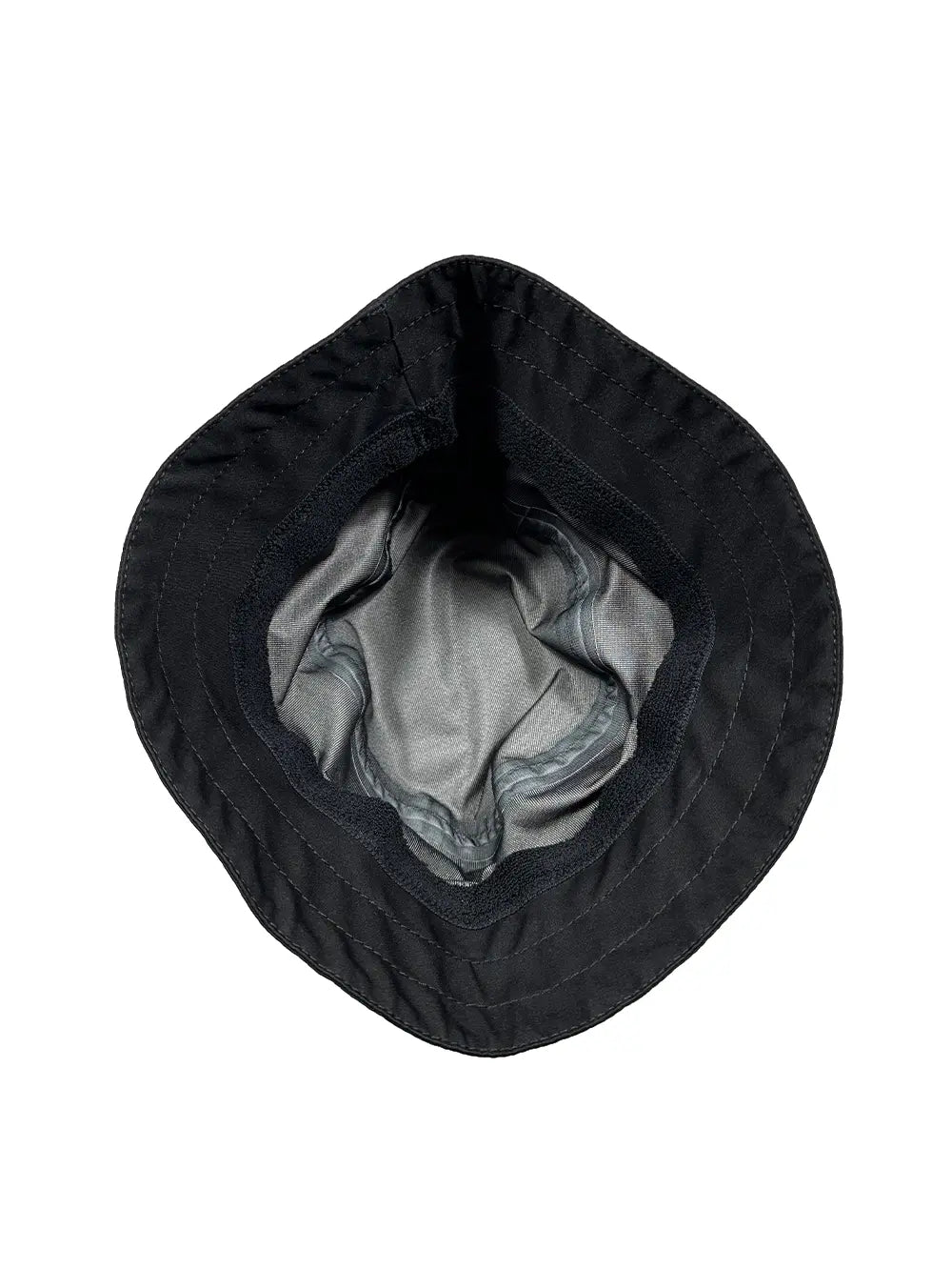 Convertible Jacket + Bucket Hat Set