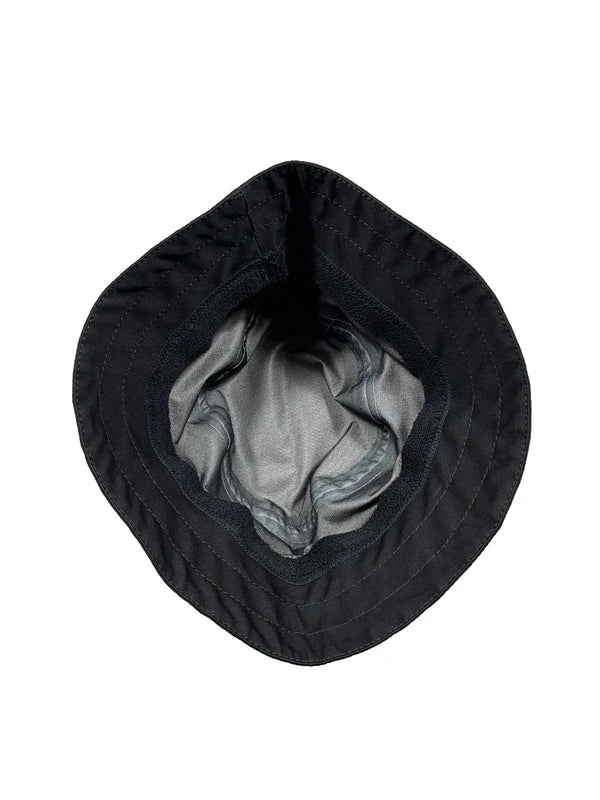 Convertible Jacket + Bucket Hat Set