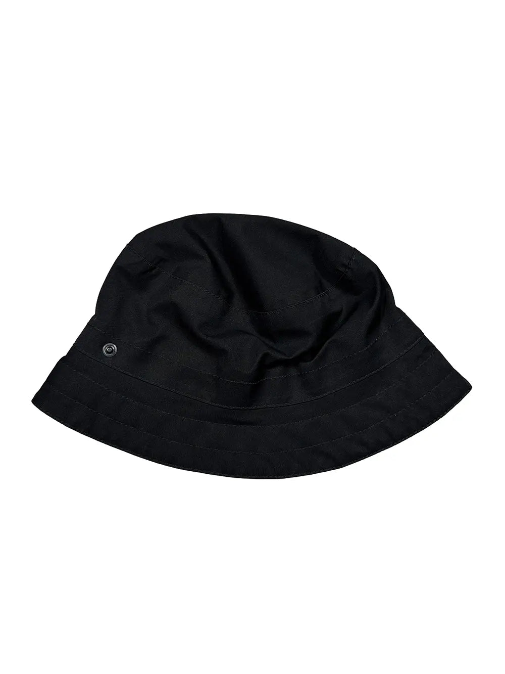 Convertible Jacket + Bucket Hat Set