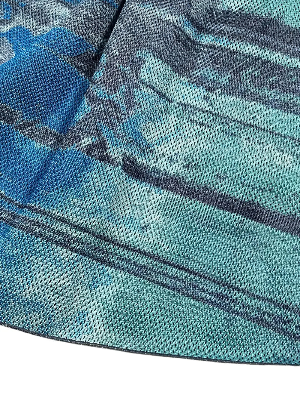 SS05 Olympic Line Skirt