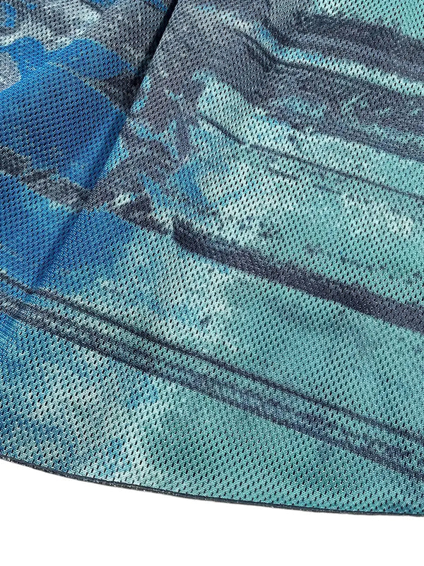 SS05 Olympic Line Skirt