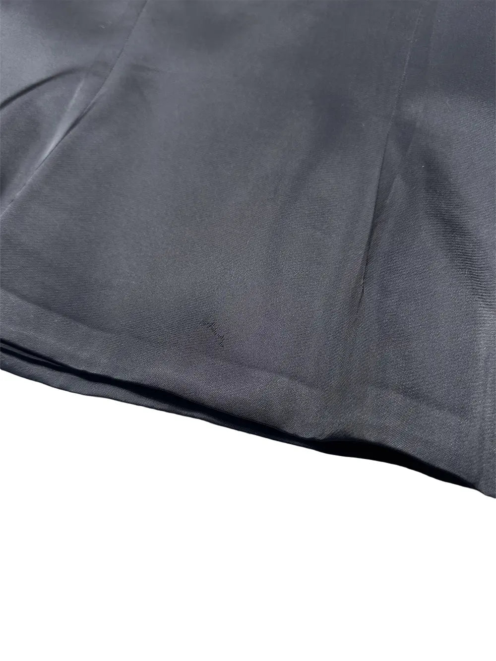 Asymmetrical Zipper Jacket