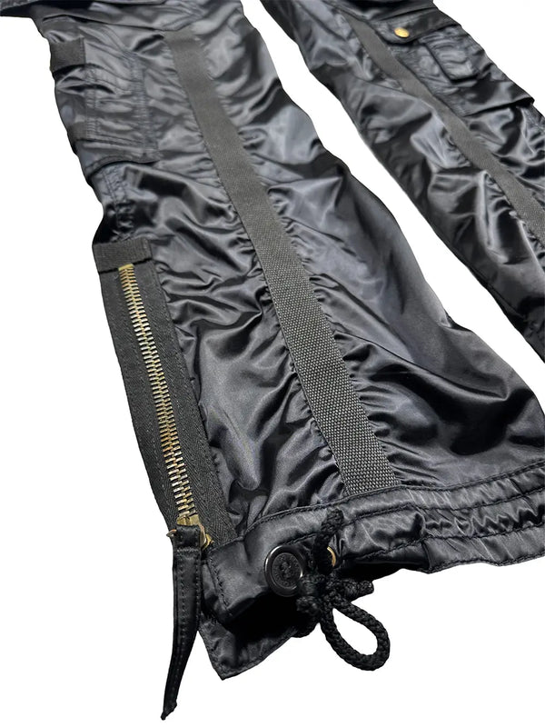 AW03 Bondage Cargo