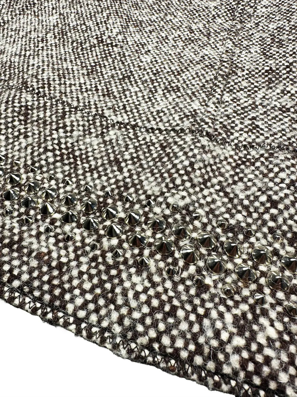 FW05 Studded Skirt