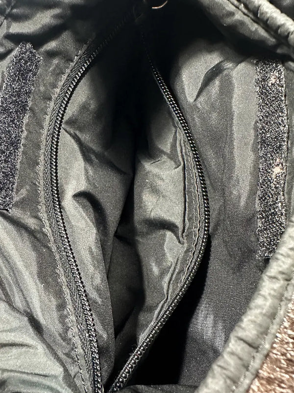 FW99 Fur Crossbody Bag