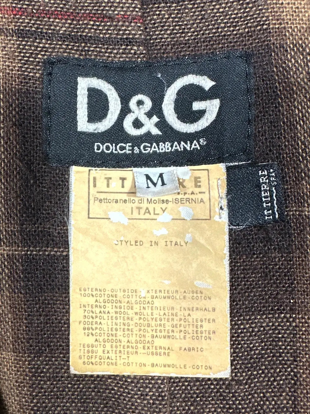 AW03 Convertible Zip Jacket