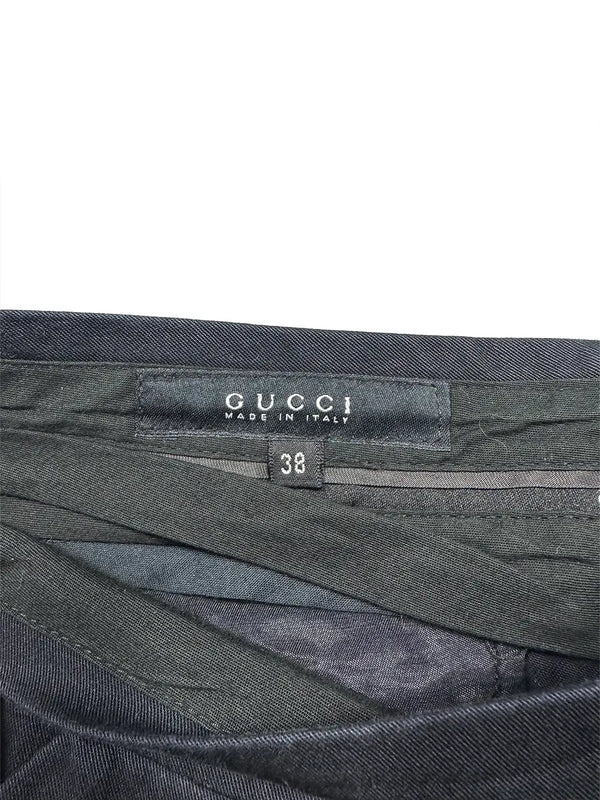 SS03 Bondage Strap Pants