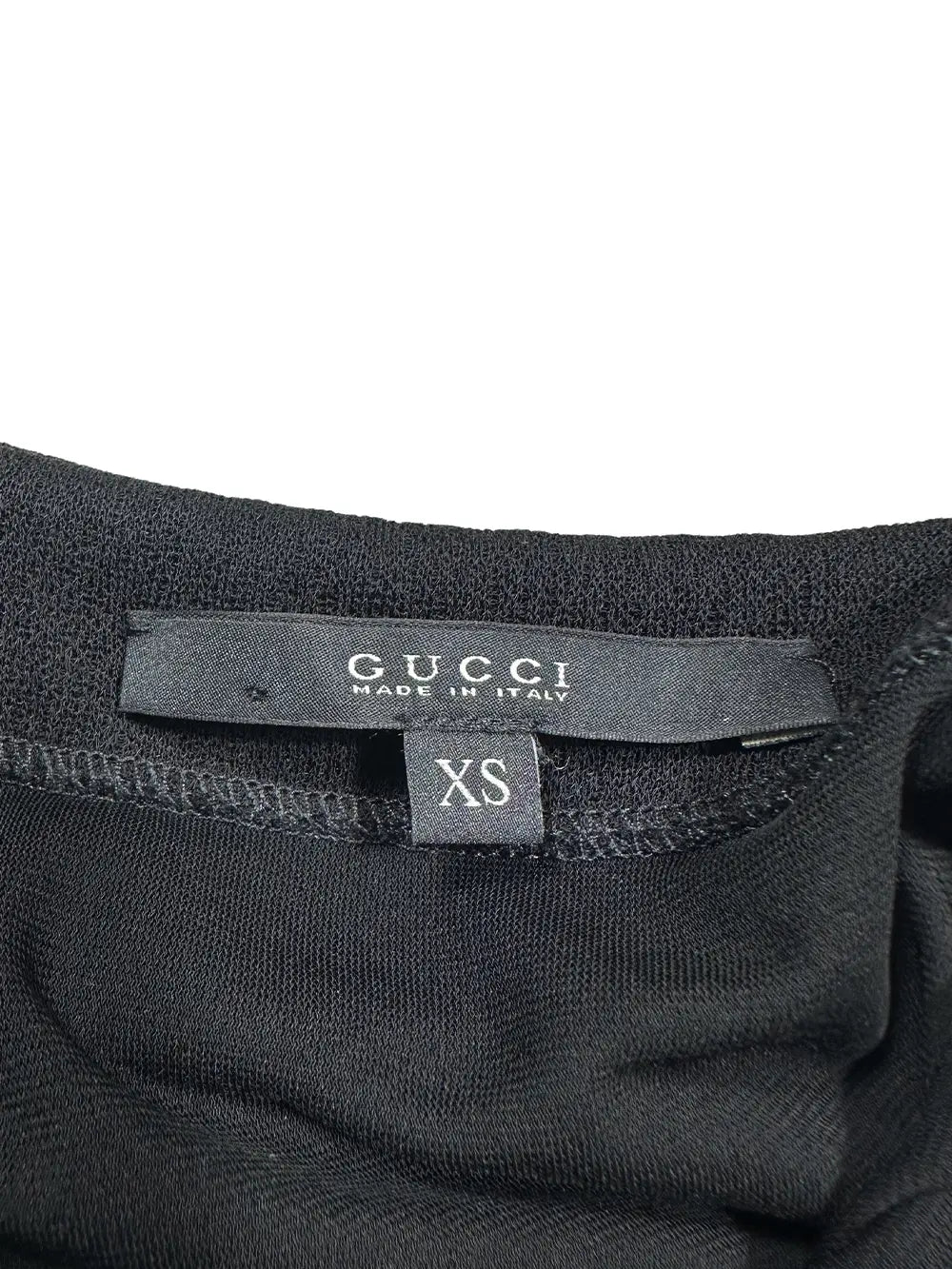 Gold Paillette Strap Dress