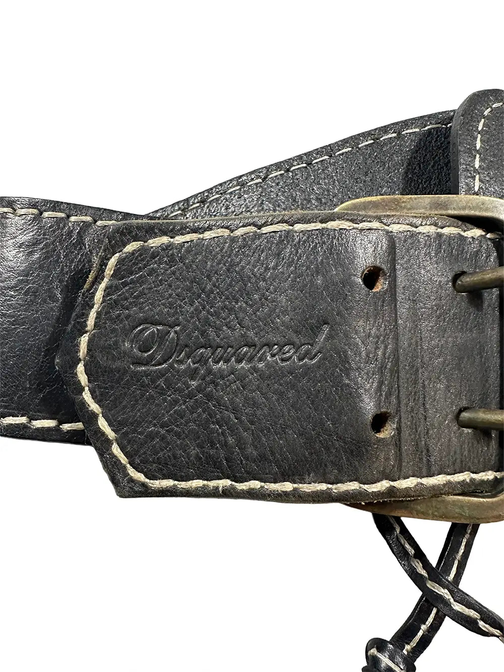 SS06 Runway Belt