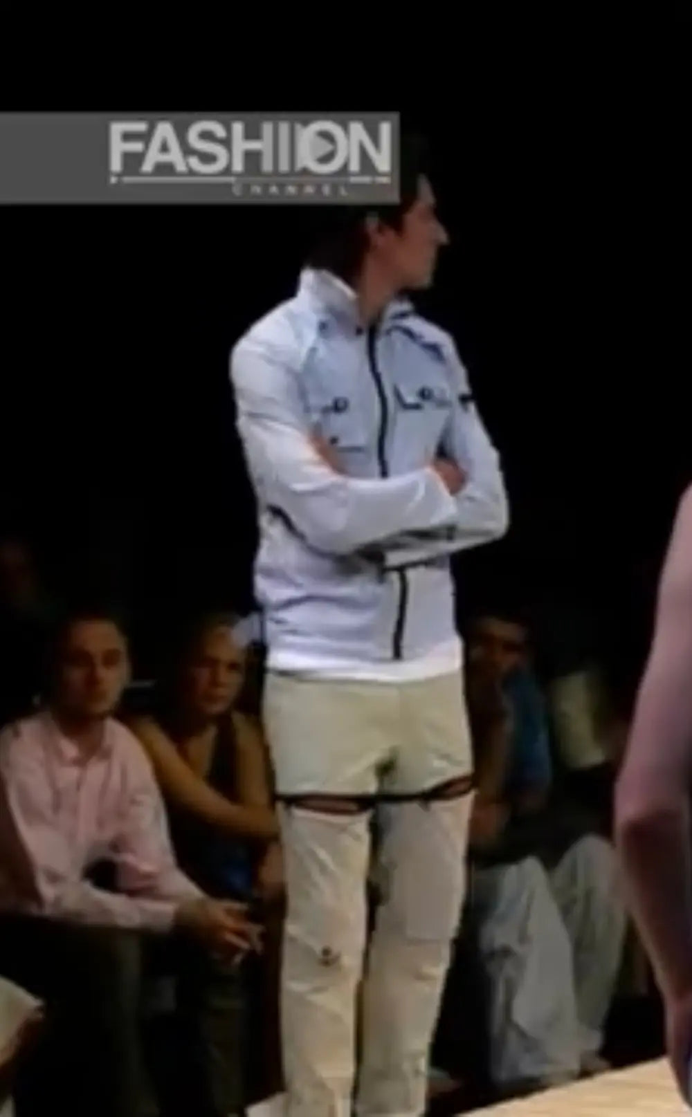 SS00 Tactical Jacket