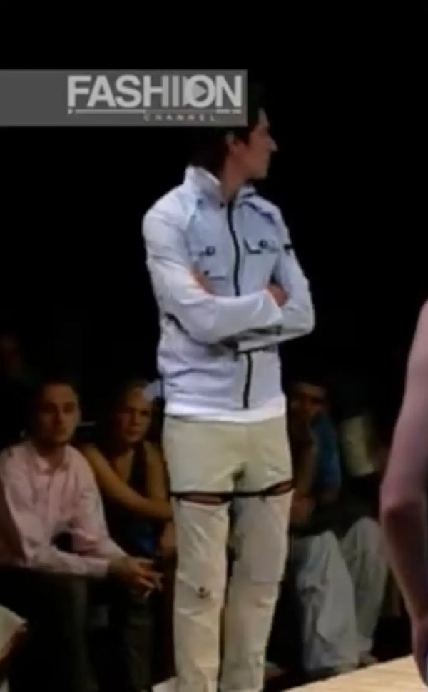 SS00 Tactical Jacket