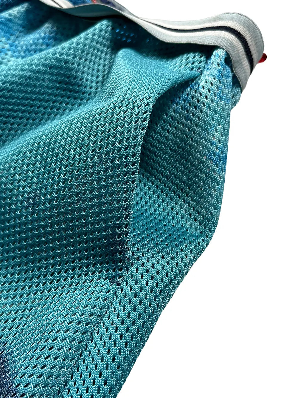 SS05 Olympic Line Skirt