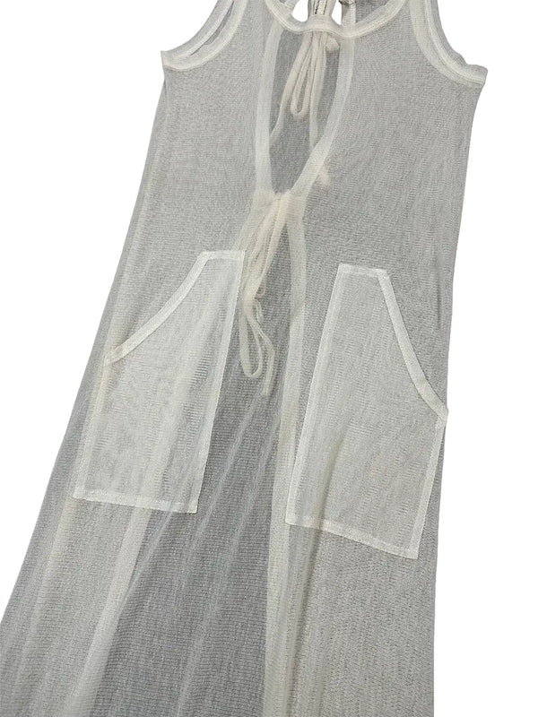 Double Layer Dress