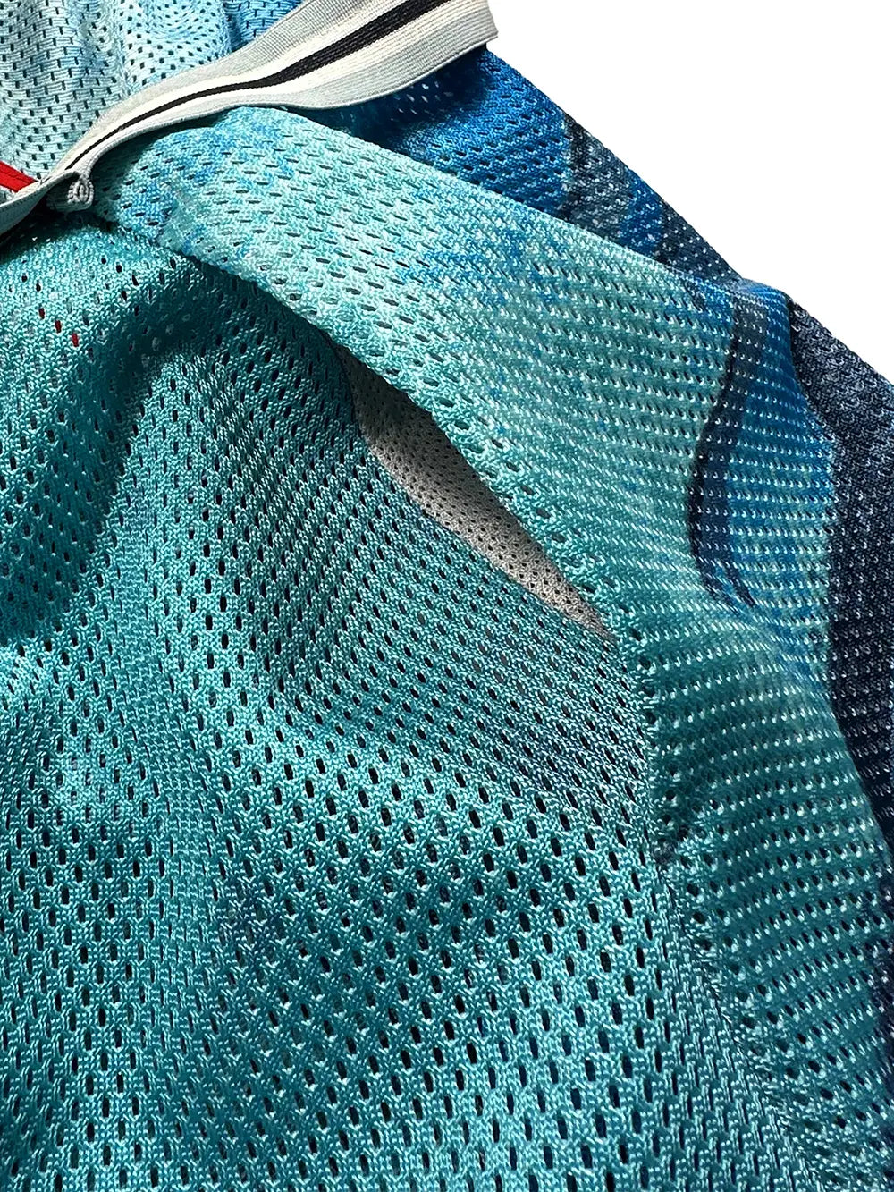 SS05 Olympic Line Skirt