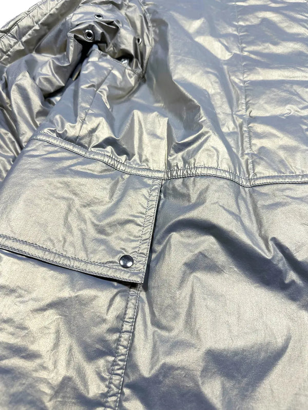Astro Parka