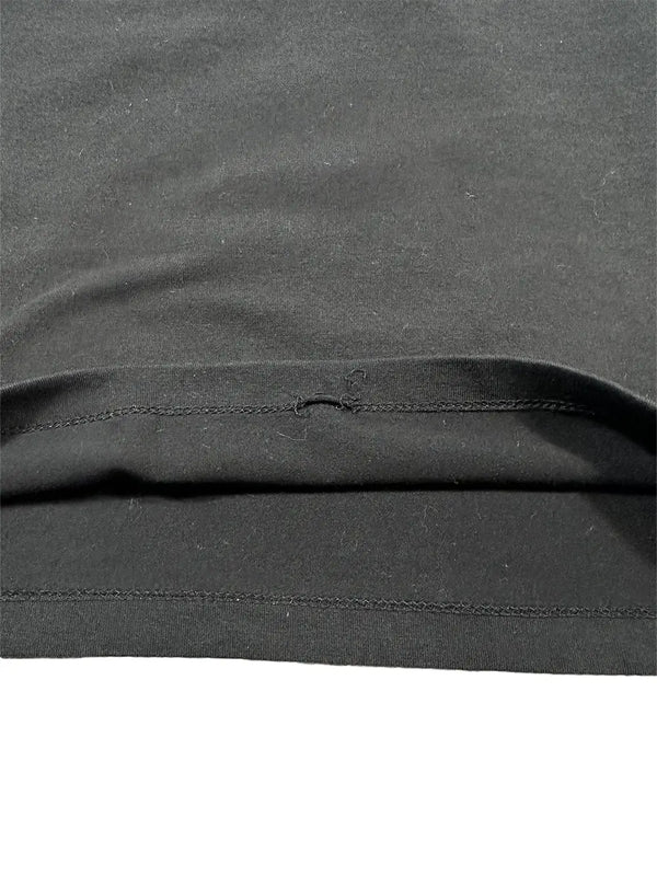 Soleil Mesh Panel Skirt