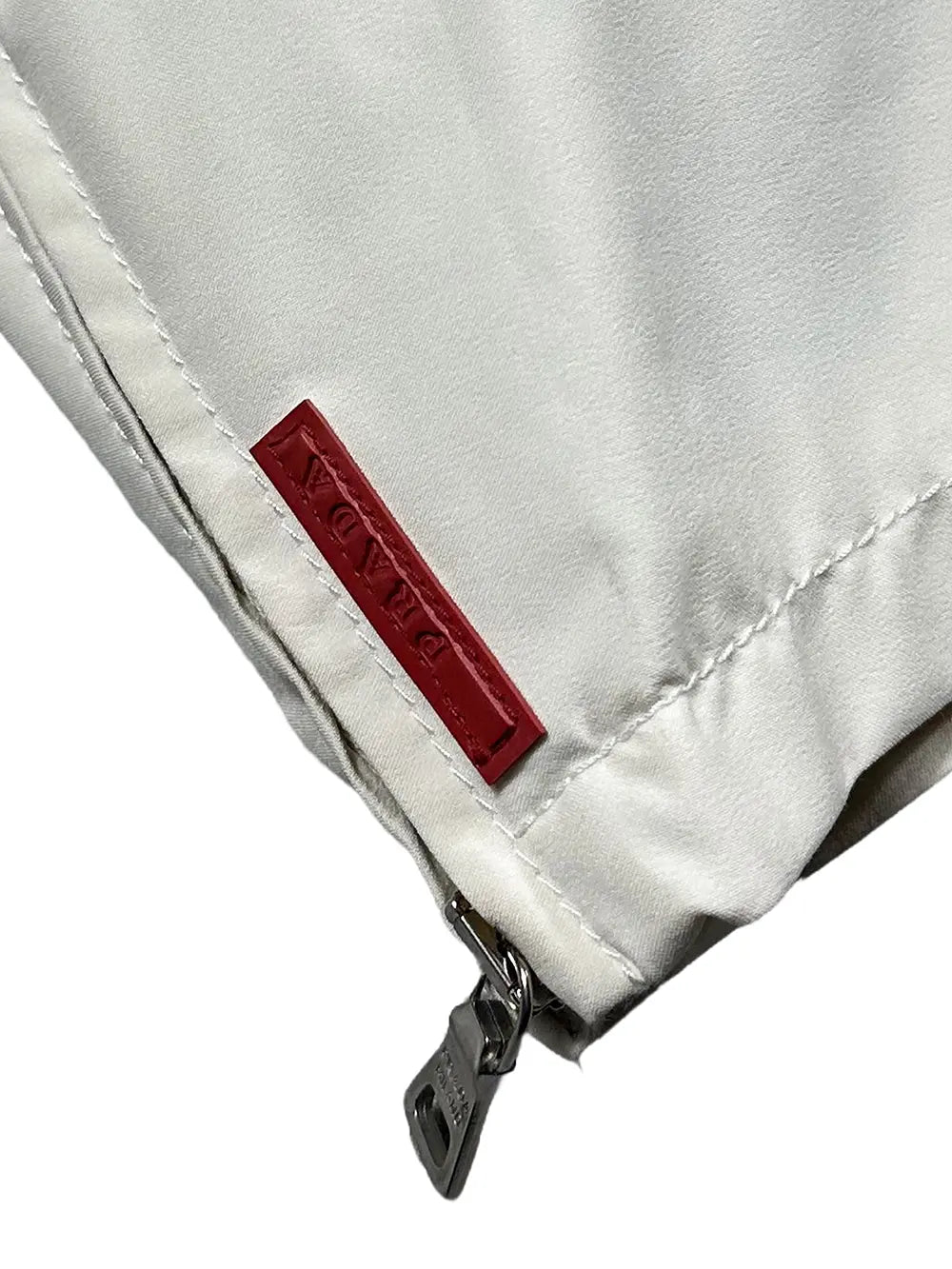 White Gore-Tex Blazer