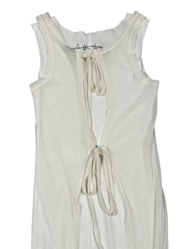 Double Layer Dress