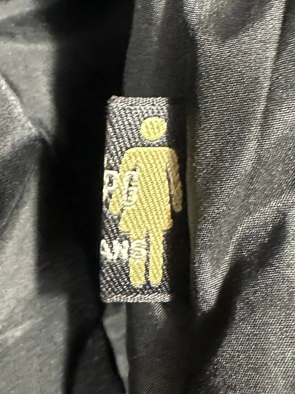 AW03 Bondage Puffer