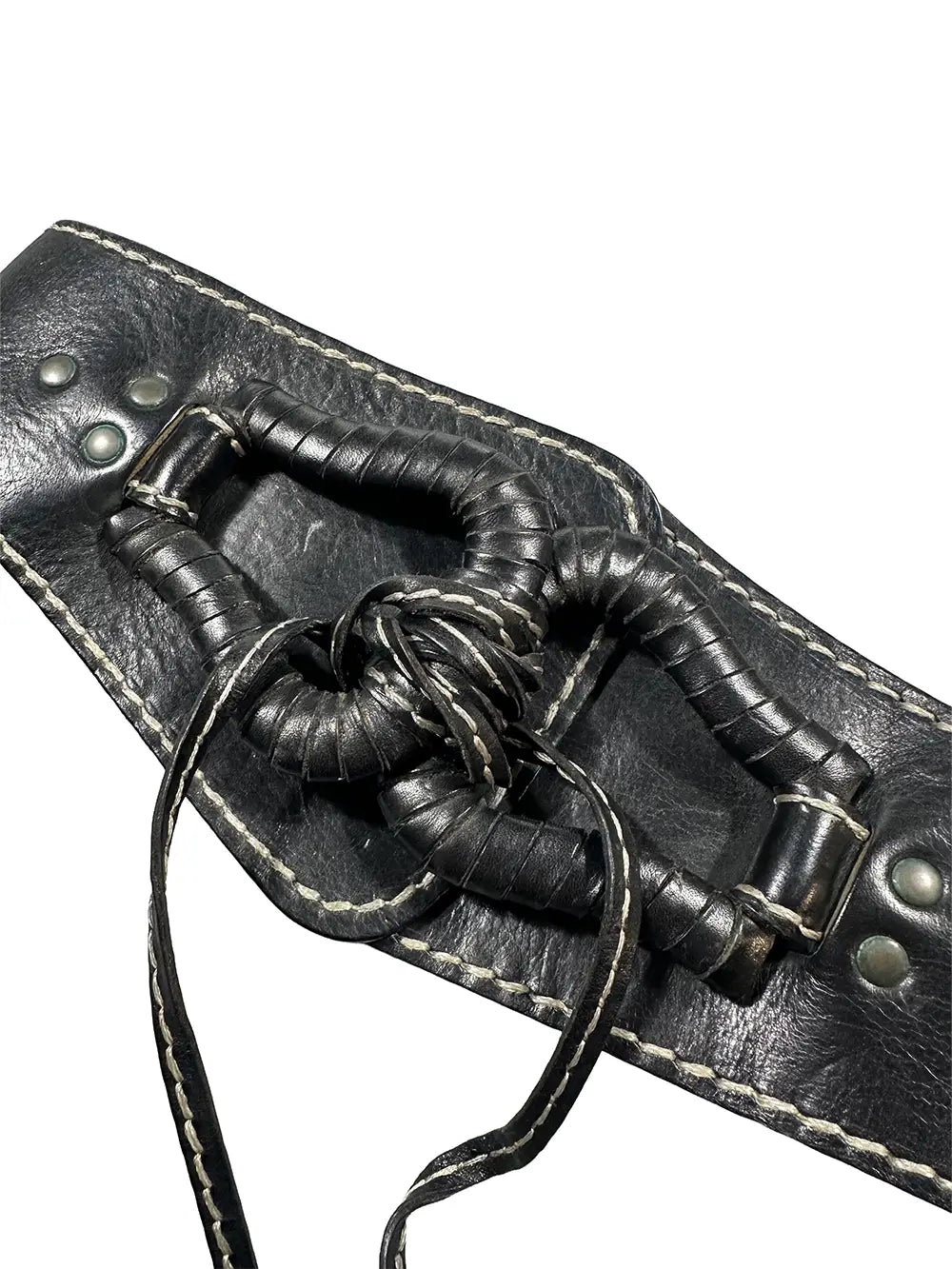 SS06 Runway Belt