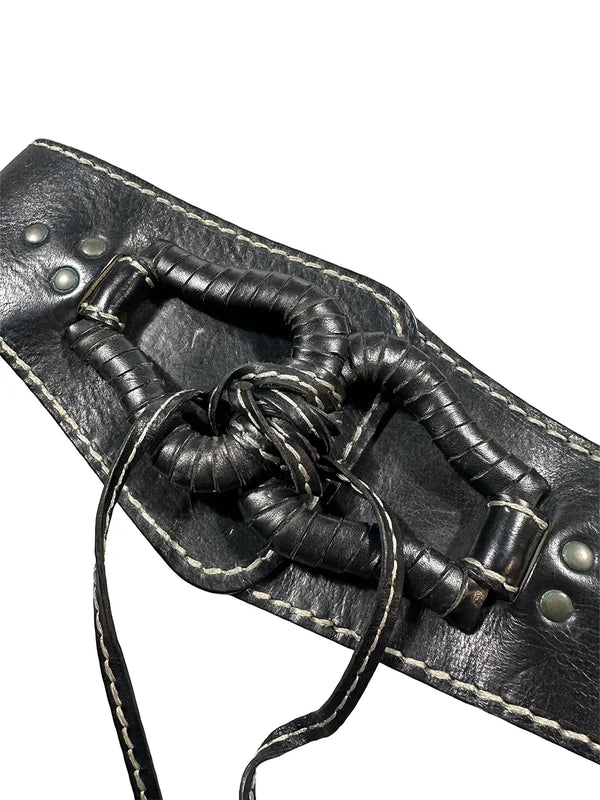 SS06 Runway Belt