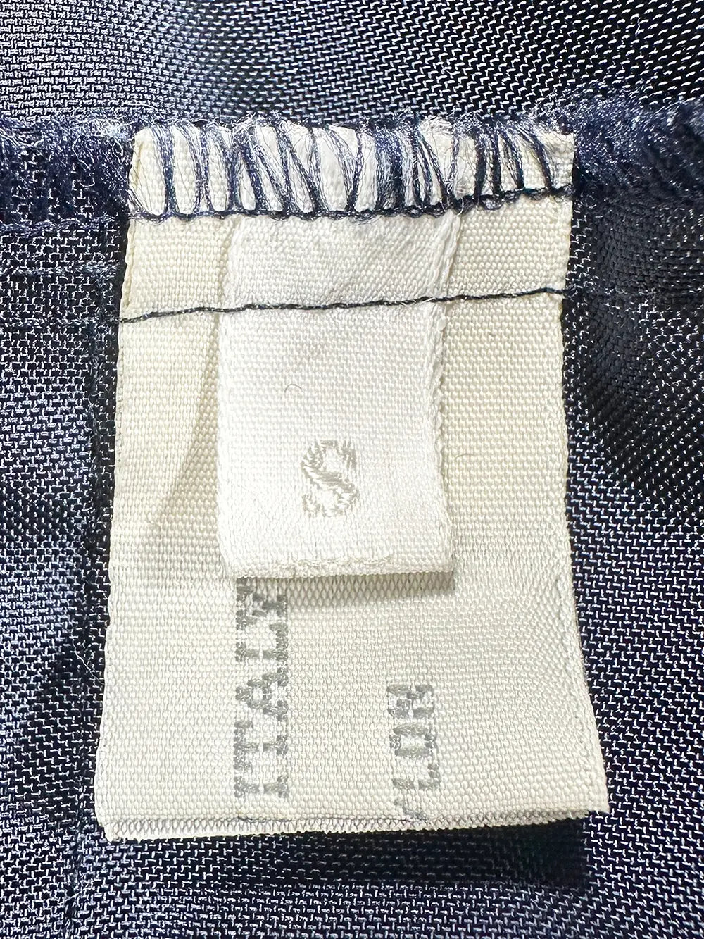 SS00 Tactical Jacket