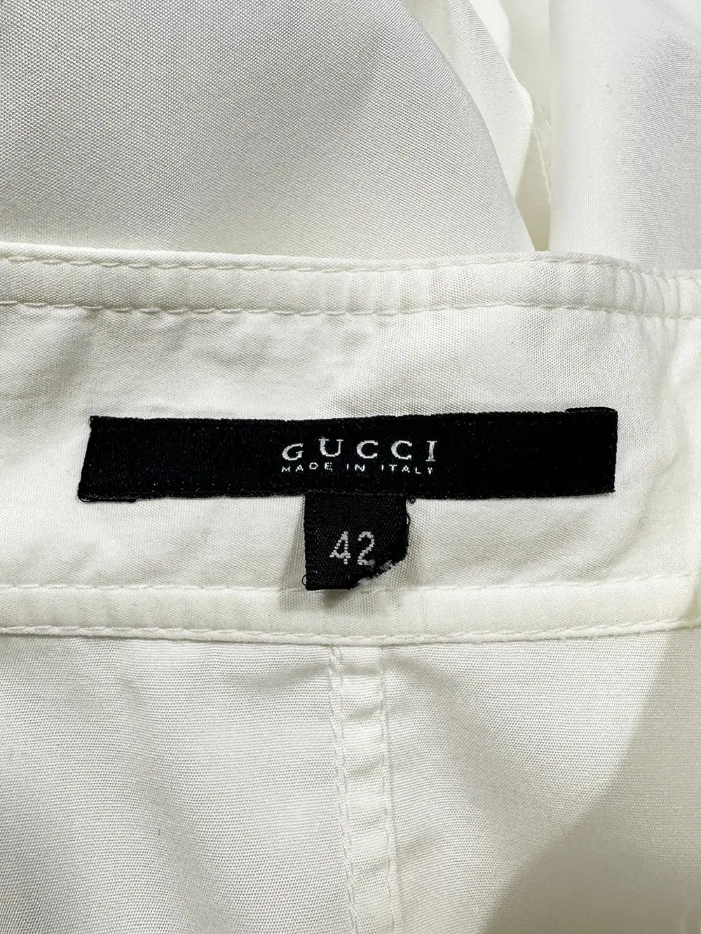 SS03 Bondage Shirt