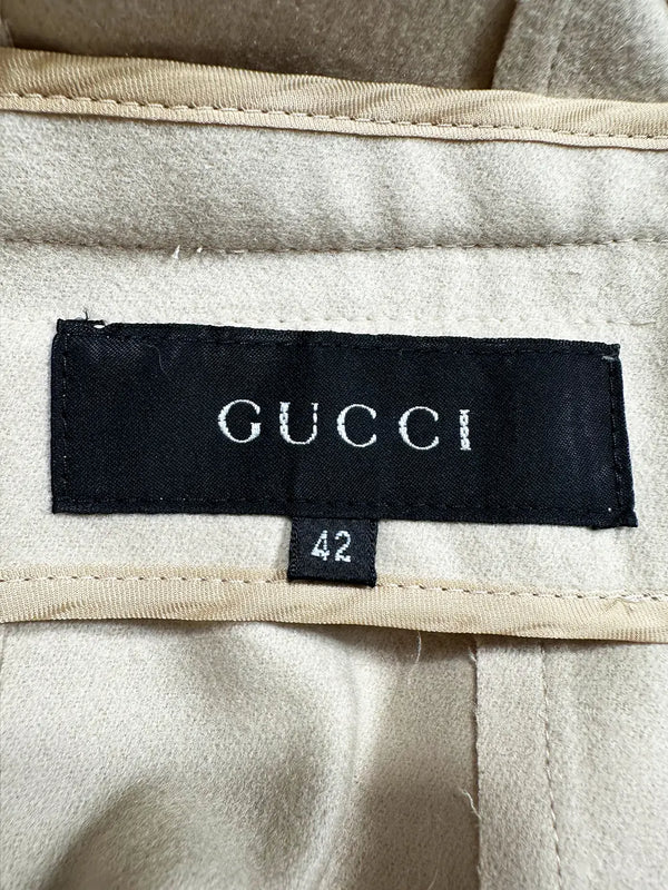 FW98 Tailleur by Tom Ford