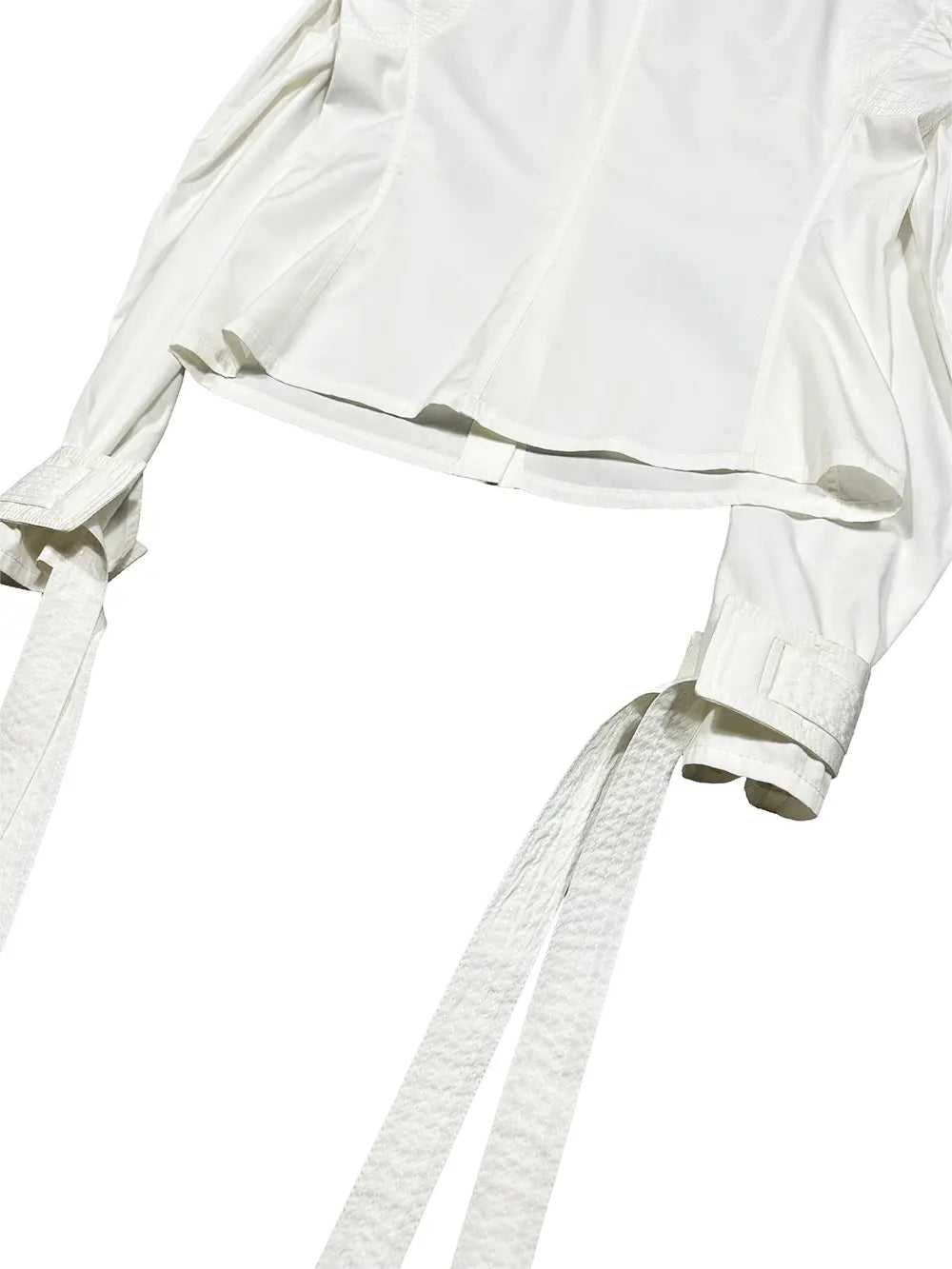 SS03 Bondage Shirt