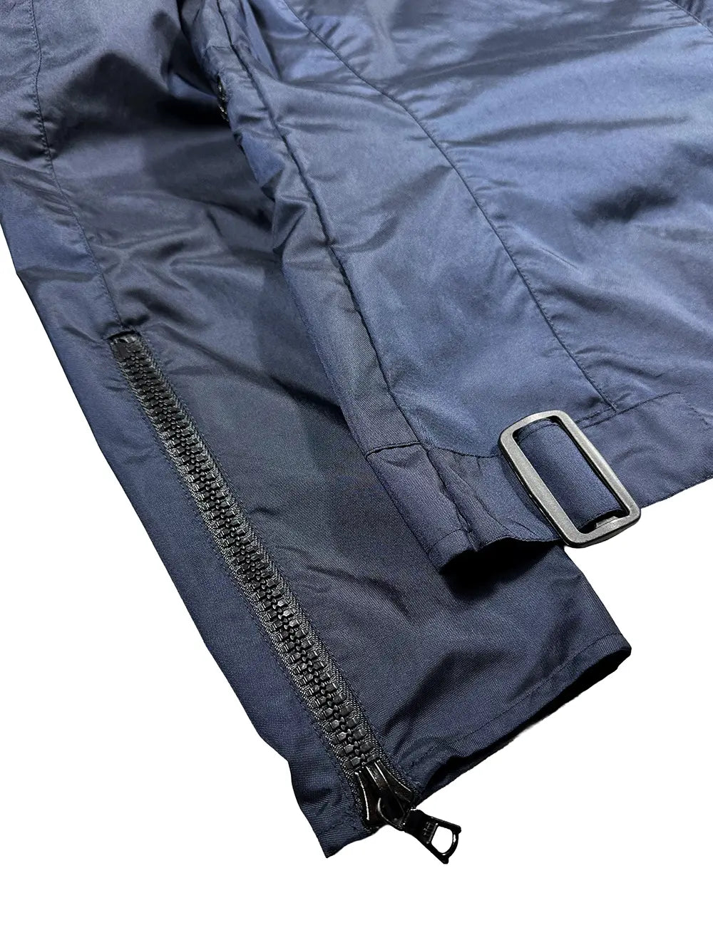 SS00 Tactical Jacket