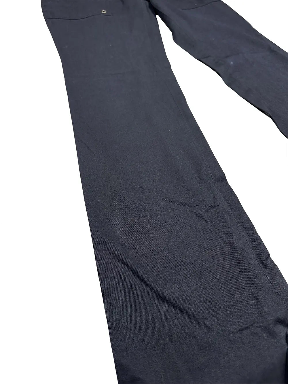 SS03 Bondage Strap Pants