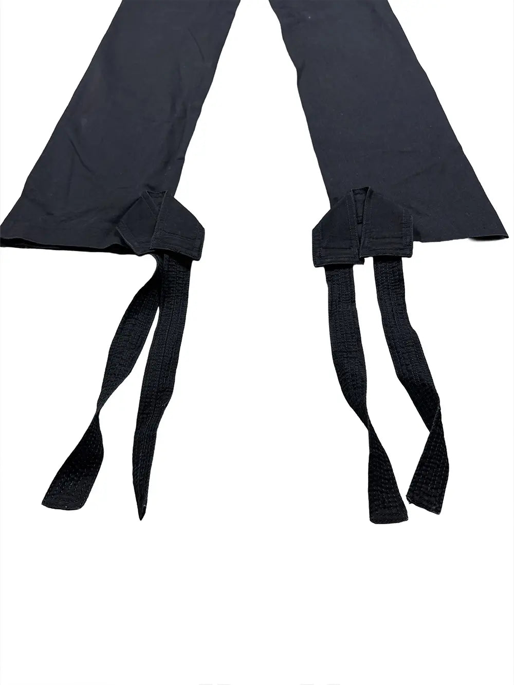 SS03 Bondage Strap Pants