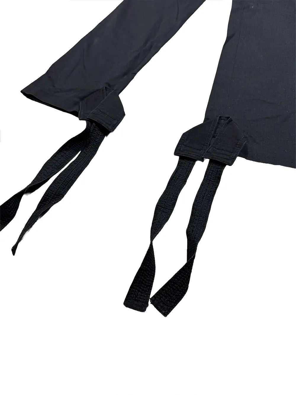 SS03 Bondage Strap Pants