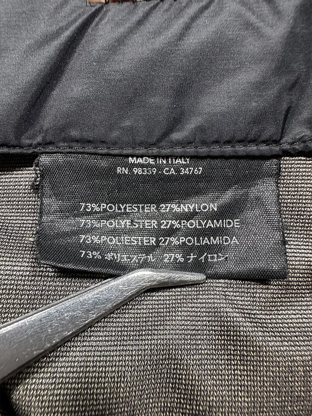 Convertible Jacket + Bucket Hat Set