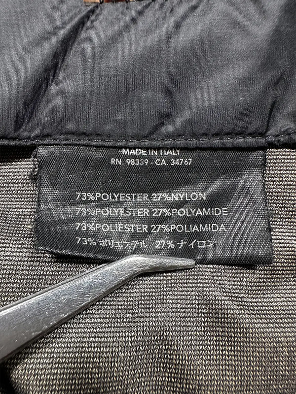 Convertible Jacket + Bucket Hat Set