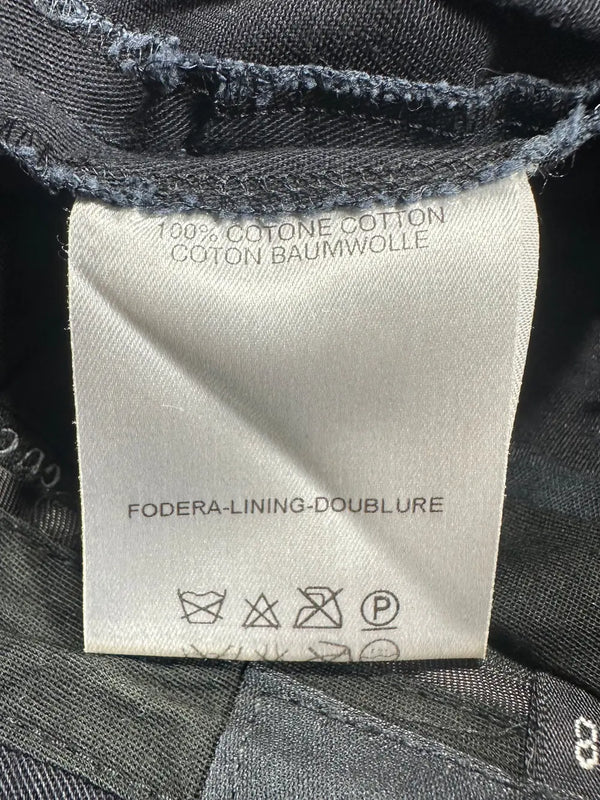 SS03 Bondage Strap Pants