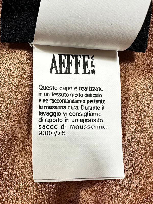 SS03 Couture Button Twin Set