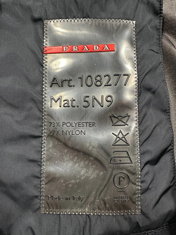 Convertible Jacket + Bucket Hat Set