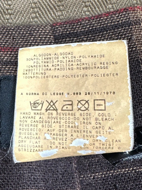 AW03 Convertible Zip Jacket