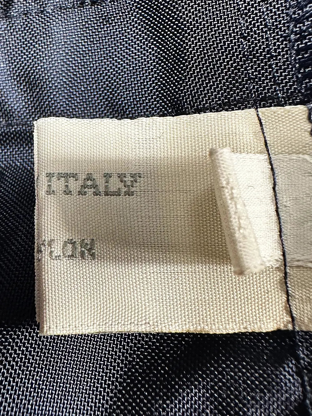 SS00 Tactical Jacket