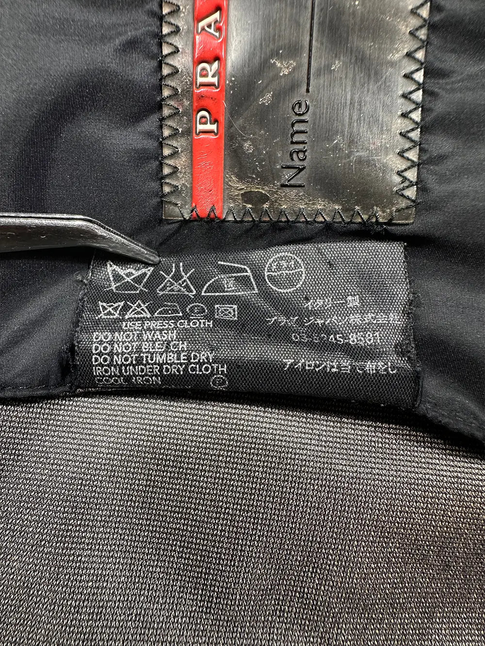 Convertible Jacket + Bucket Hat Set