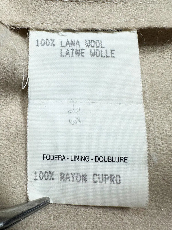 FW98 Tailleur by Tom Ford