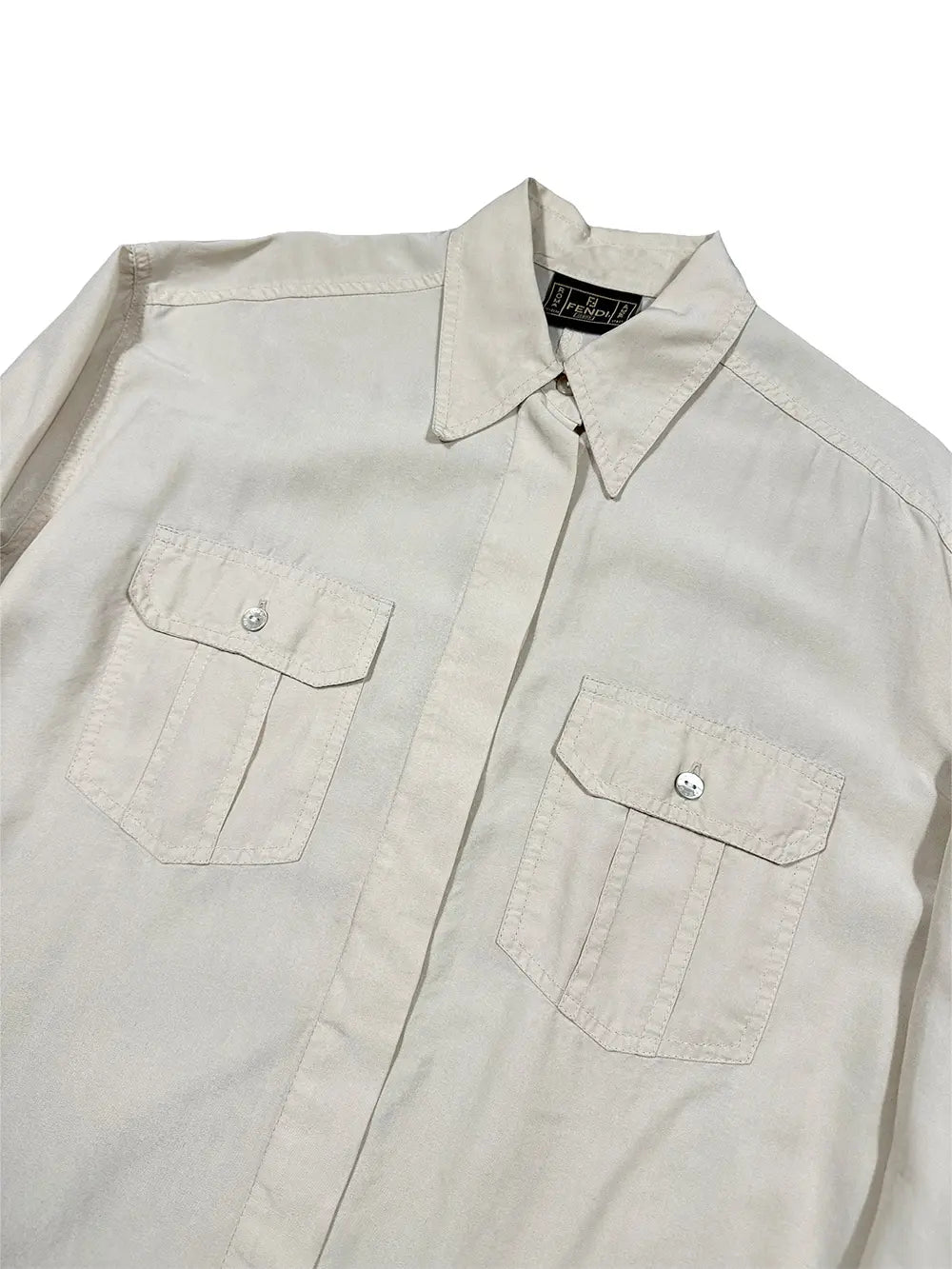 Safari Shirt
