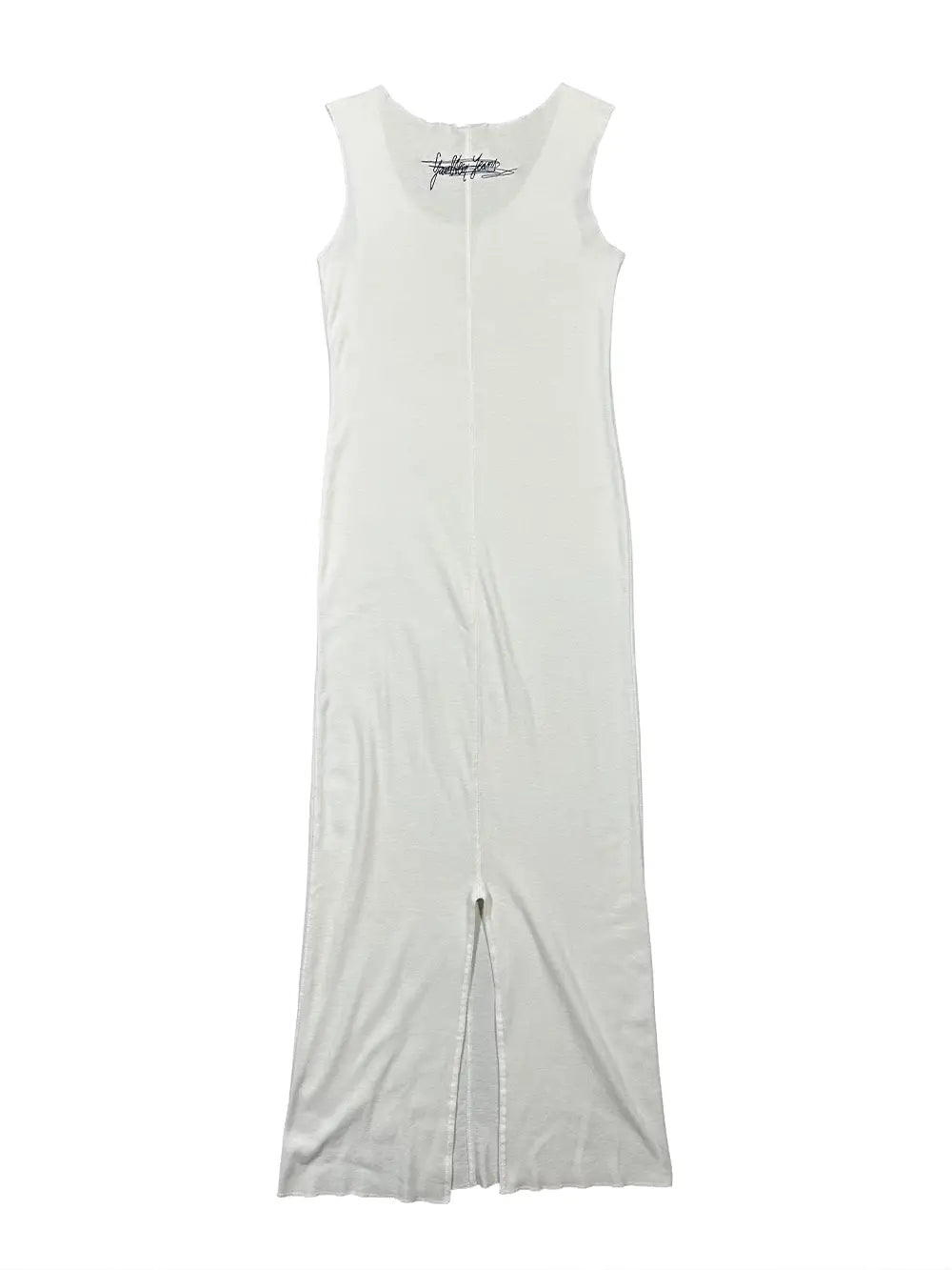 Double Layer Dress