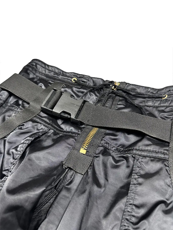 AW03 Bondage Cargo