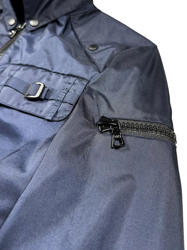 SS00 Tactical Jacket