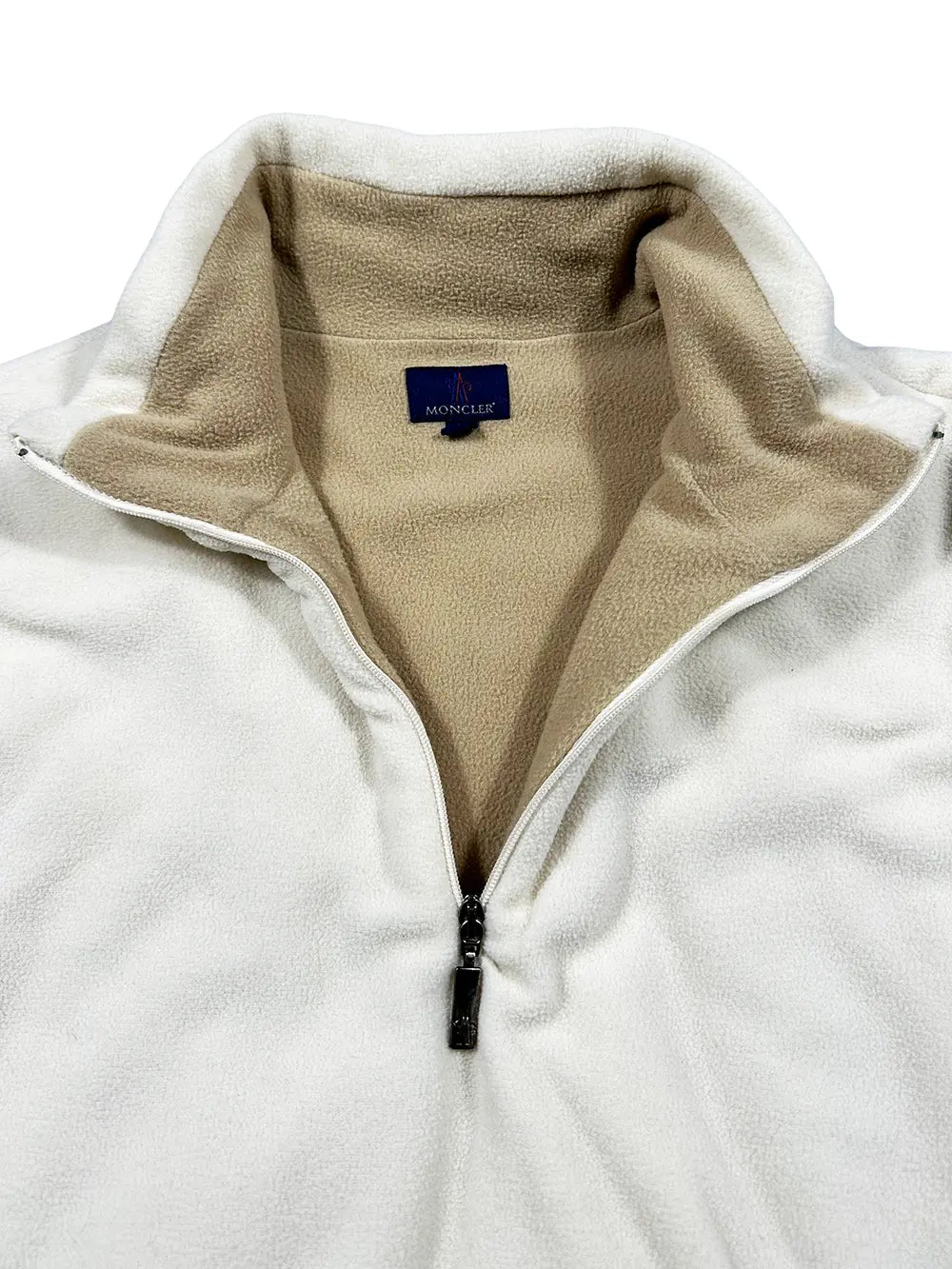 Drawstring Fleece