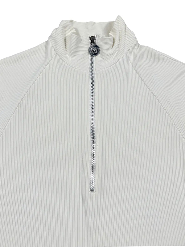 Quarter-Zip Body